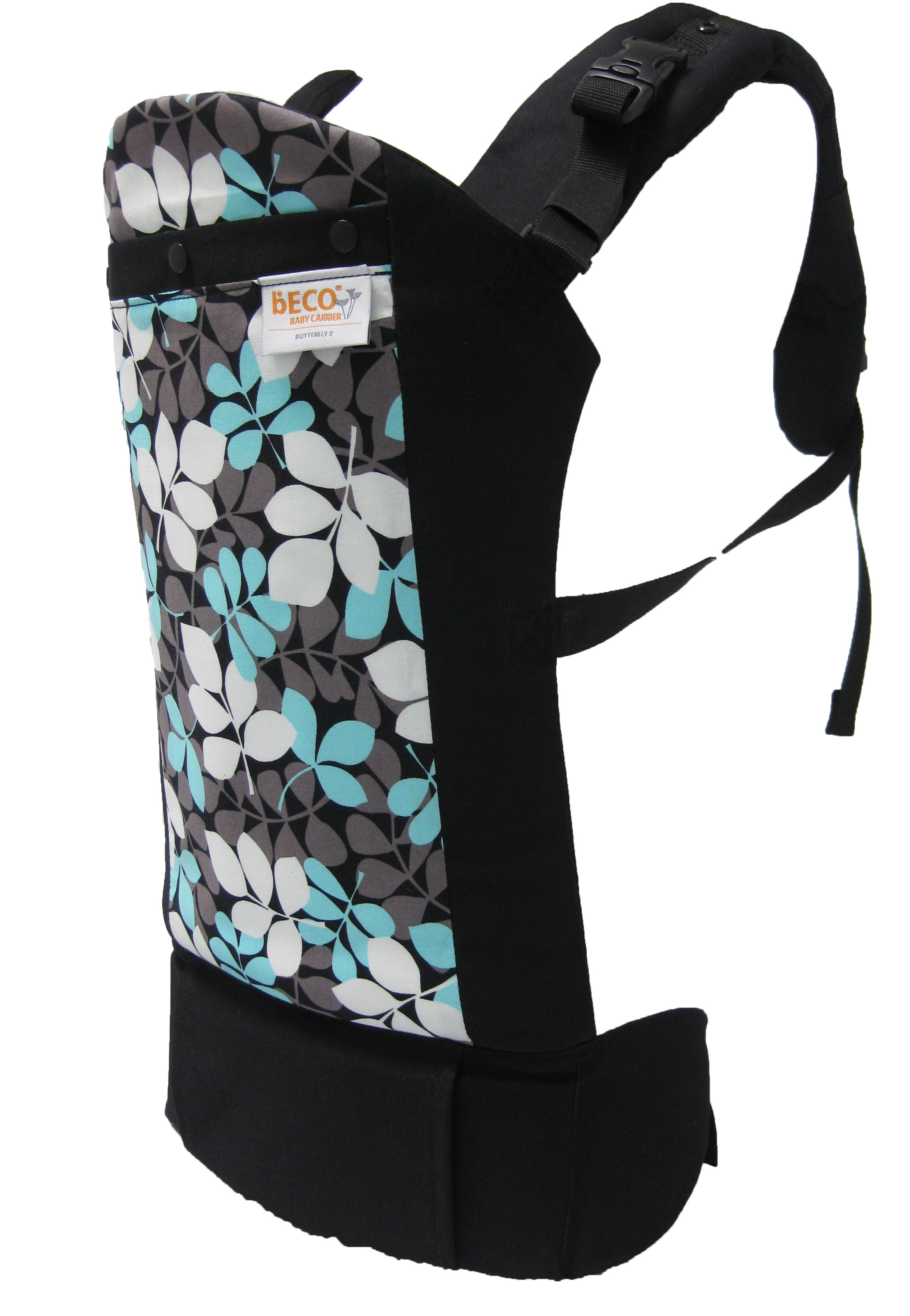 Beco Carrier - Butterfly 2 - Bunz Natural Baby & Cloth Diapers