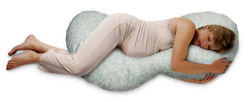 Boppy Pregnancy Body Pillow
