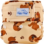 Happy Heiny's Pocket Diaper Puppy