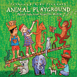 Animal Playground CD