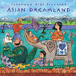 Asian Dreamland CD