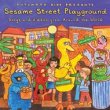 Sesame Street CD