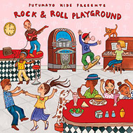 Putumayo Rock n Roll Playground