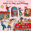Rock & Roll Playground CD