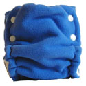 Baby Softwraps Fleece Cover