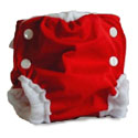 Baby Softwraps Solid Diaper Covers