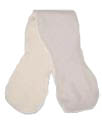 Baby Softwraps Super Soaker Snap-in Diaper Insert