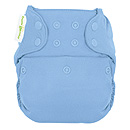 bumGenius Organic One Size All-in-One Diaper