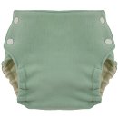 Swaddlebees Snap Wool Diaper Cover